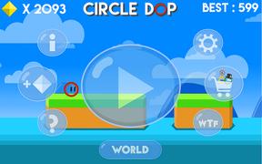 Circle Dop syot layar 4