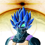 Dragon Z Super Saiyan Prime