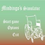Mendigo Simulator