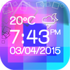 Digital Clock APK