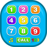 Baby Phone - Kids Game