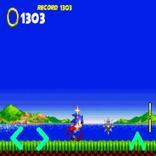 Sonic Runn