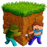 Blockyland Online
