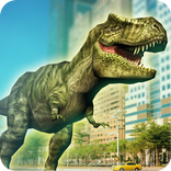 Dinosaur T-Rex Zoo FREE