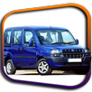APK Doblo Driving Simulator