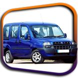 Doblo Fahrsimulator