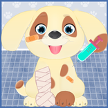 dog hospital games