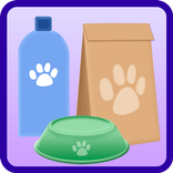 dog shop game