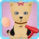 juegos de spa para perros APK