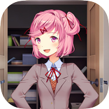 Doki Dok Literature Club