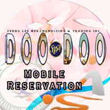 Doo-Doo Mobile Reservation