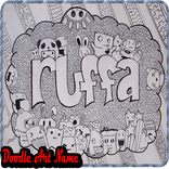 doodle art nama