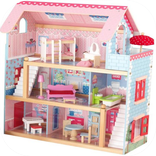 Dollhouse Design Ideas