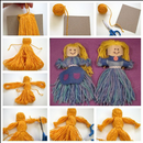 Dolls Craft Tutorials APK