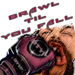 Brawl Til You Fall - Boxing
