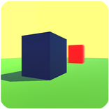 Cube Chase
