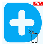 Dr.Fone-Pro Recover deleted photos and videos