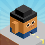 Blocky Away