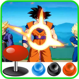 Code Dragon Ball FighterZ : movelists