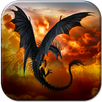 Dragon Live Wallpaper APK
