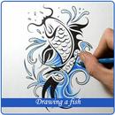 Drawing A Fish APK