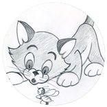 Drawing Cartoons