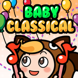 ”Baby classical Mozart Music