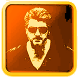 Thala Jump - Ajith in Game
