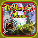 Story Of Book - Hidden Object APK