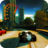 Drift Car Crazy Racing