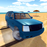 Drift in the Beach