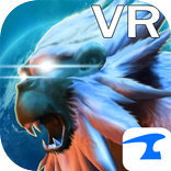 Galaxy Fall VR