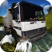 Driver Truck Cargo 3D APK