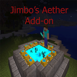 Jimbo’s Aether Add-on for MCPE