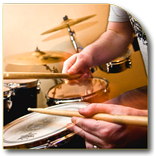 Drum Lessons
