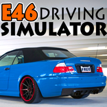 E46 Driving Simulator