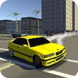 E36 Driving Simulator