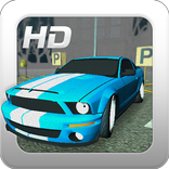 Car Parking 3D