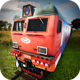 Euro Train Strife 3D