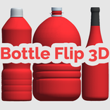 Bottle Flip 3D