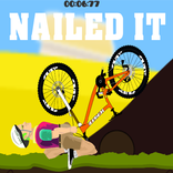 Realistic Fail Ragdoll Bikers