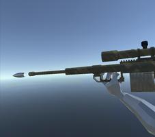 Realistic Sniper Blood Xray 3d screenshot 4