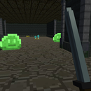 Pixel Hunter Dungeon RPG 3D APK