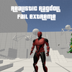 Realistic Ragdoll Fail extreme APK