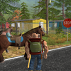 S7 Survival Game Horse HD++ APK