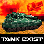 Tank Exist Simulator - beta game
