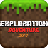 Exploration Craft : Adventure Story