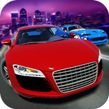 Extreme City Racing 3D