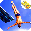 Extreme sports: Diving 3D APK