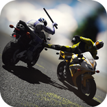 Extreme Traffic Bikes 2016